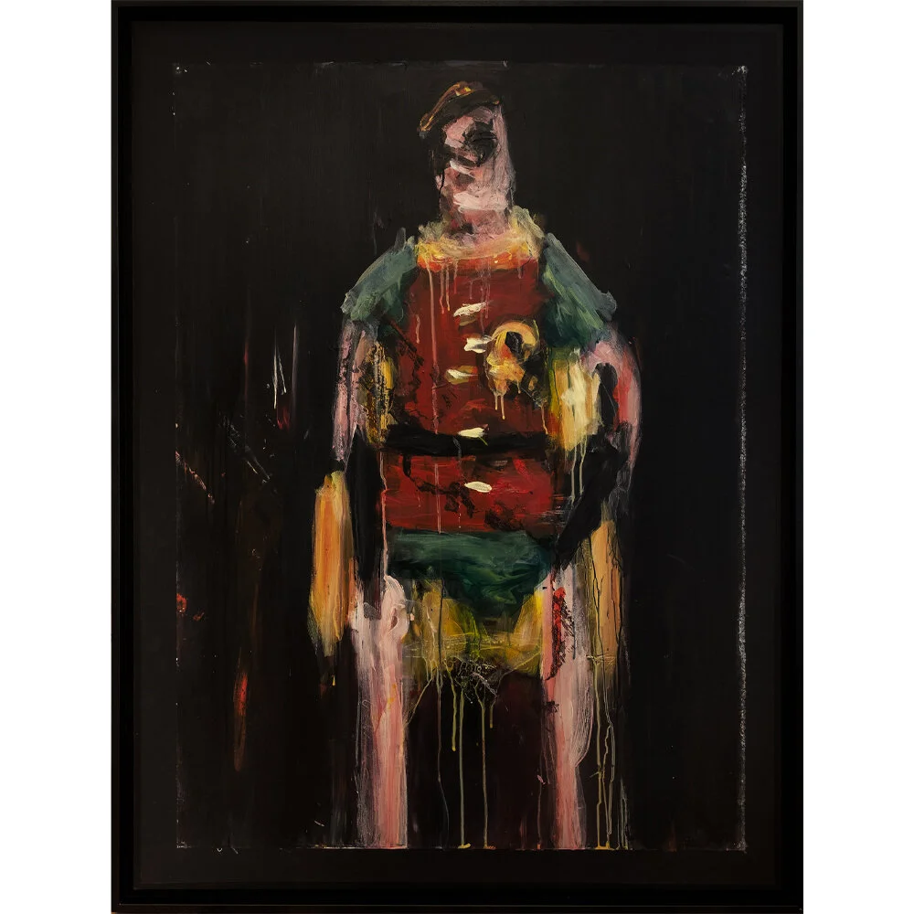 ROBIN