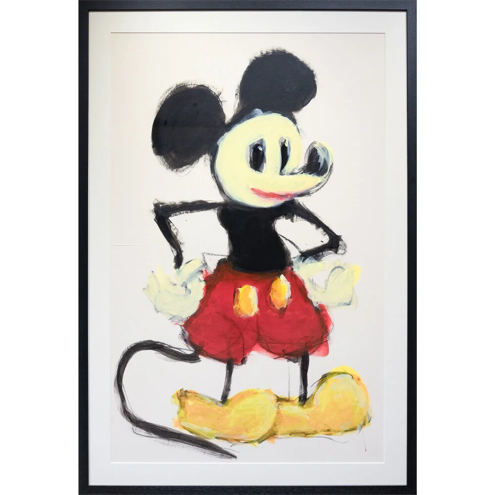 MICKEY II
