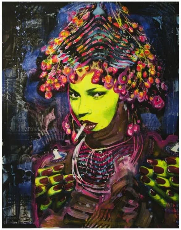 JUDITH SUPINE