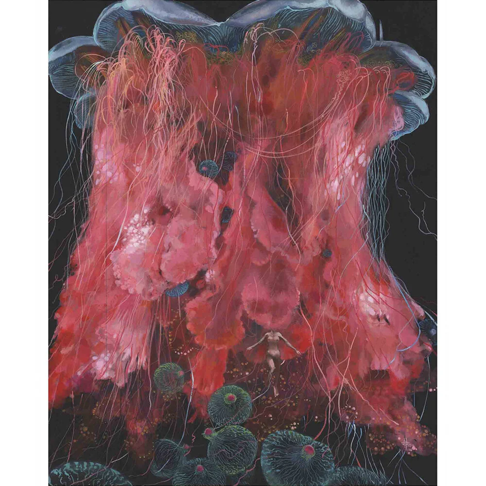 PERILOUS SUBSTANCE #2