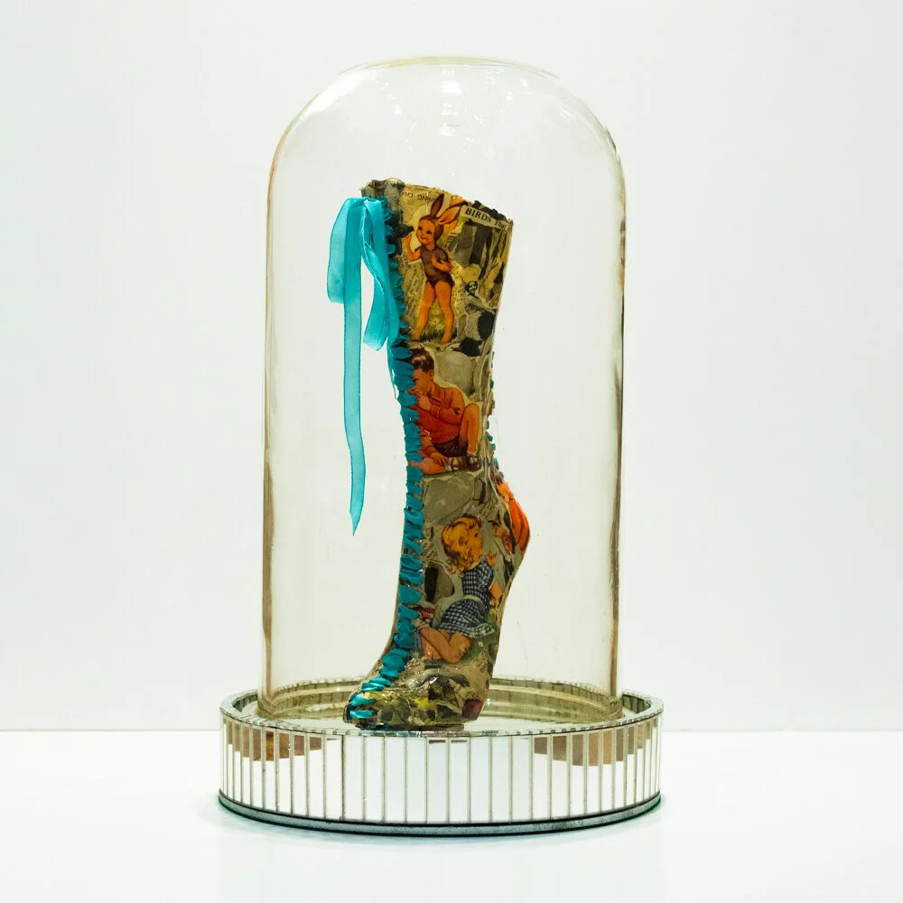 LUCIE SMAILES