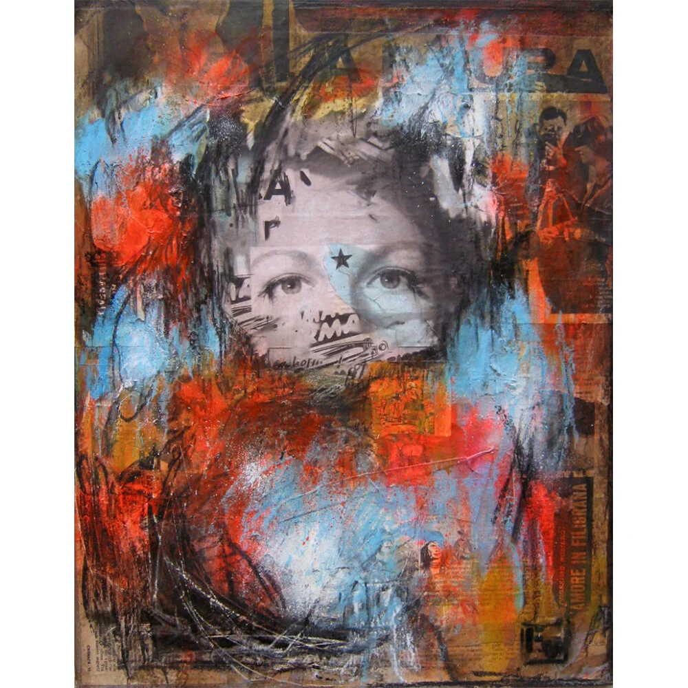 UNTITLED I