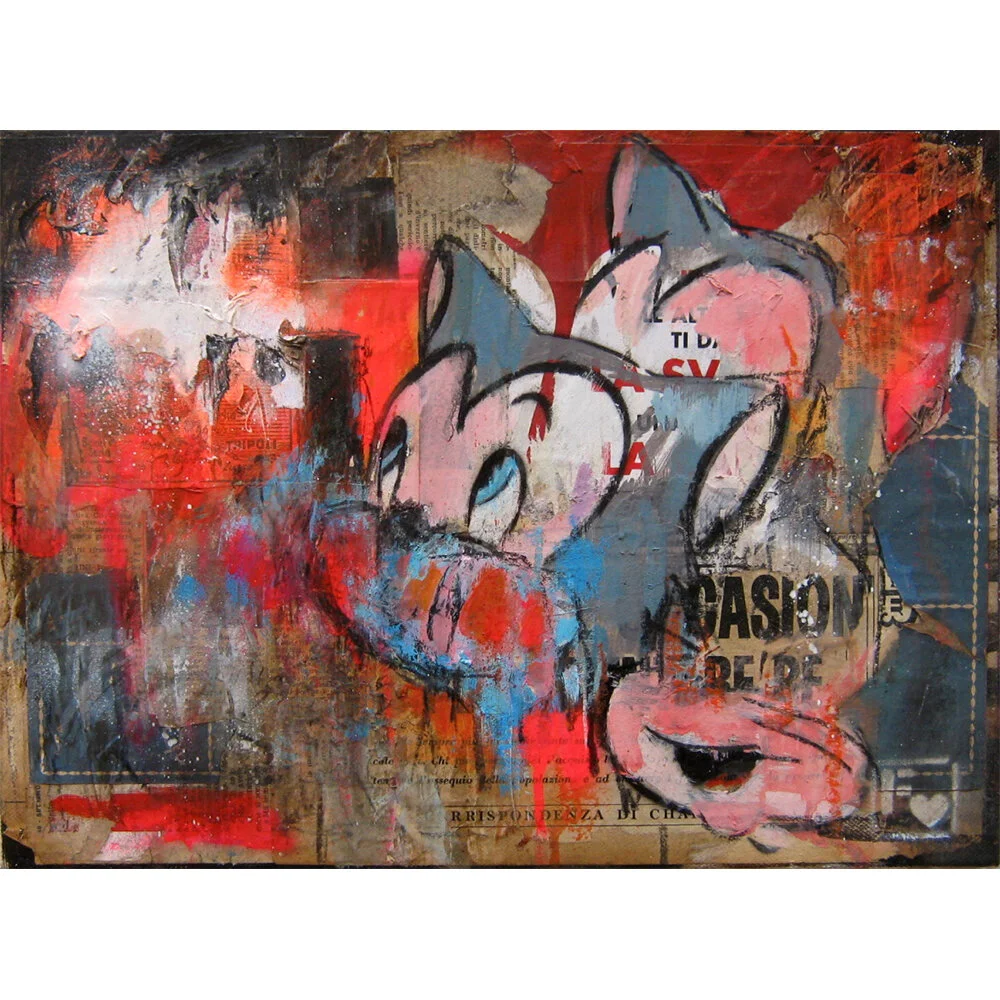 UNTITLED II