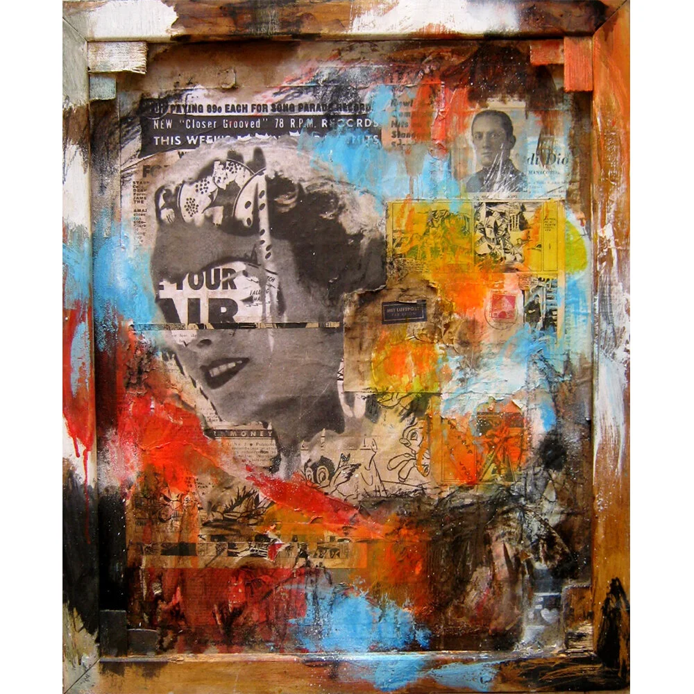 UNTITLED III