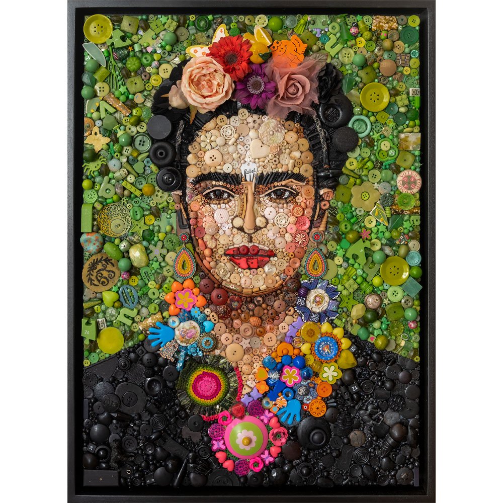 FRIDA