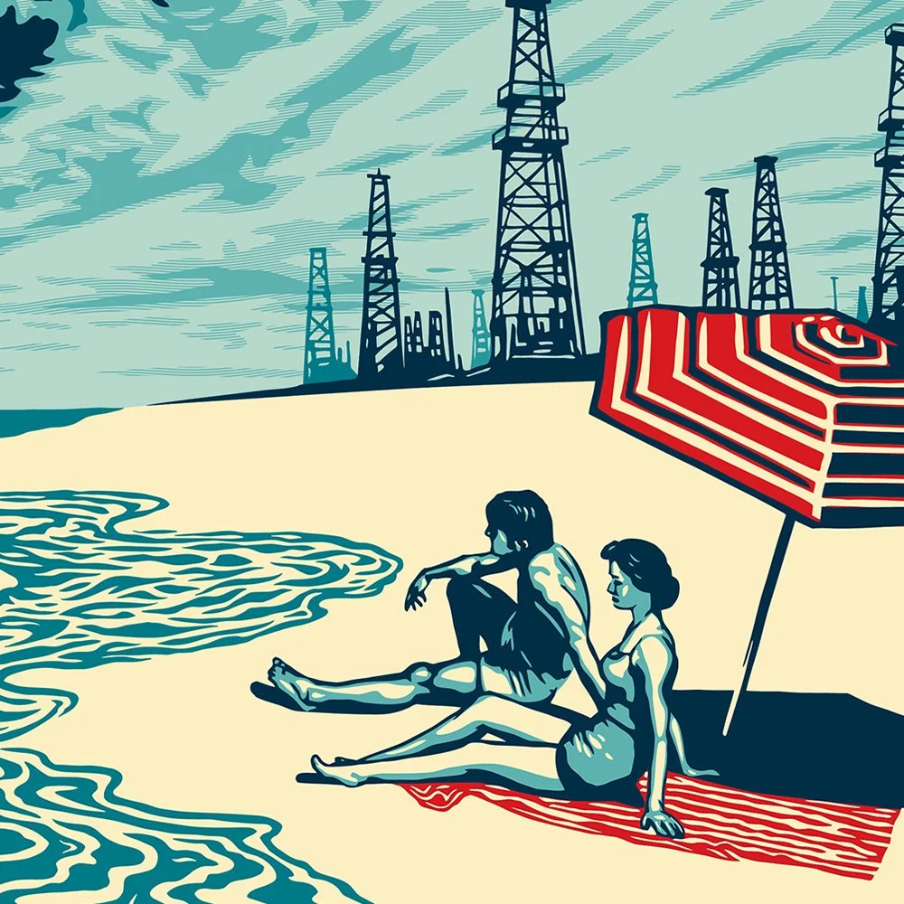 SHEPARD FAIREY