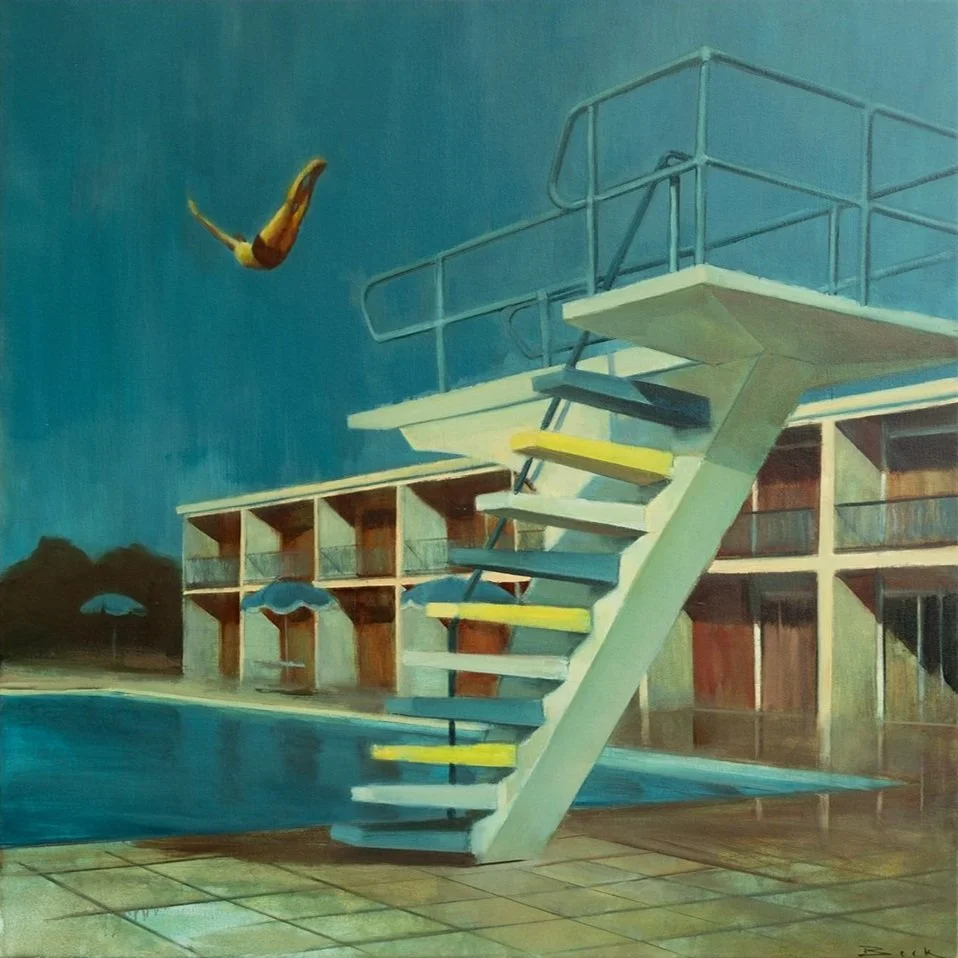 ANDREW BECK