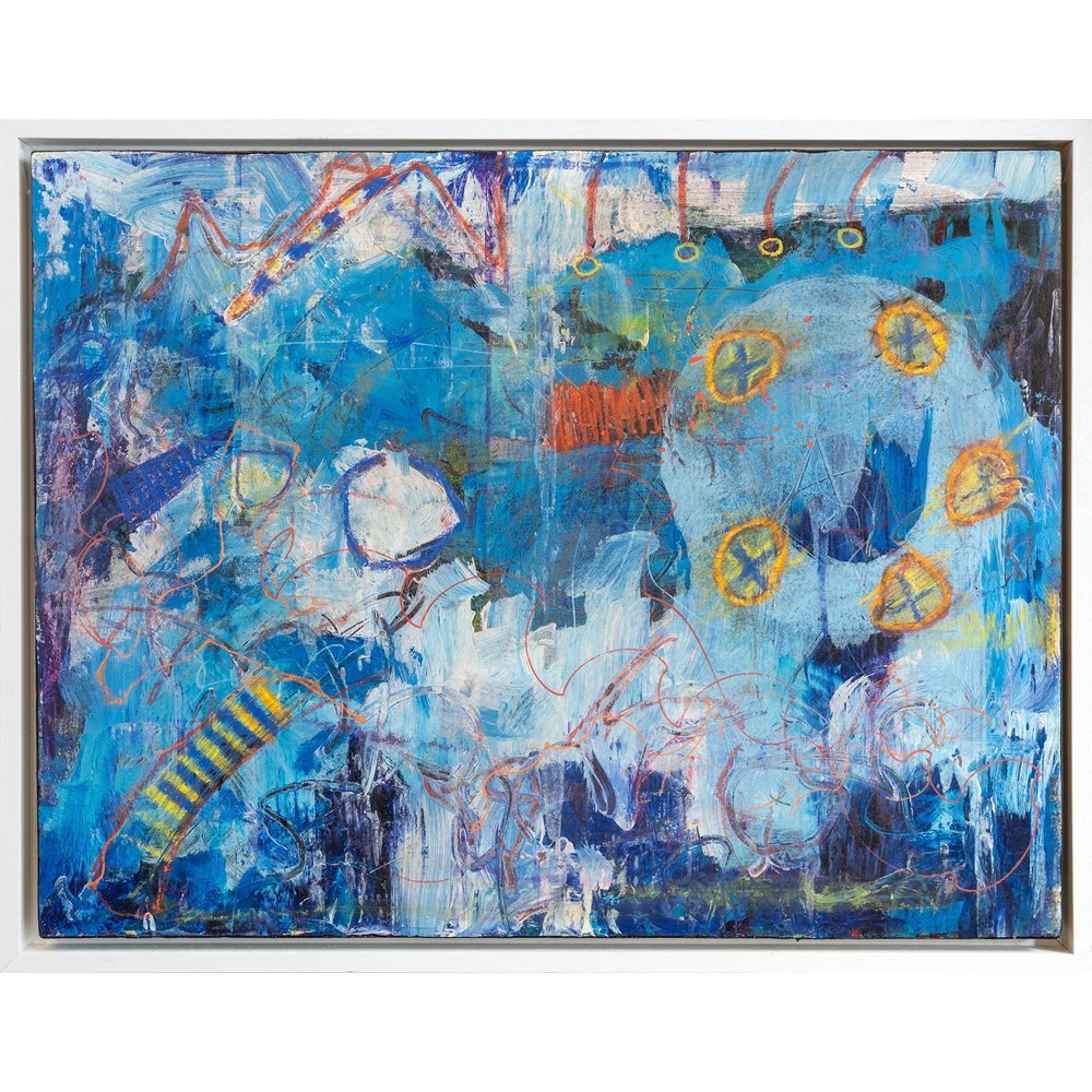 FLOTSAM & JETSAM