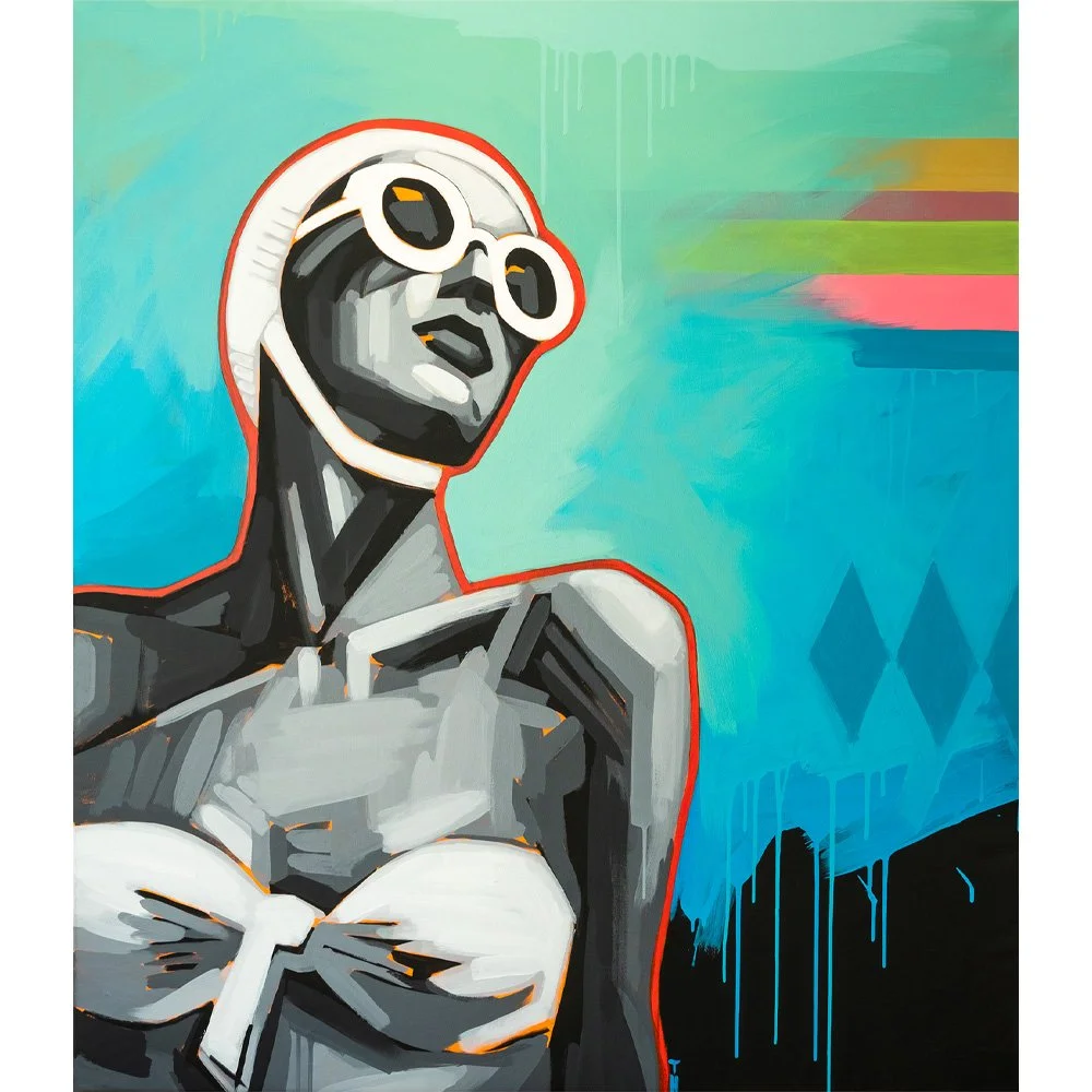 SUNBATHER CLASSIC