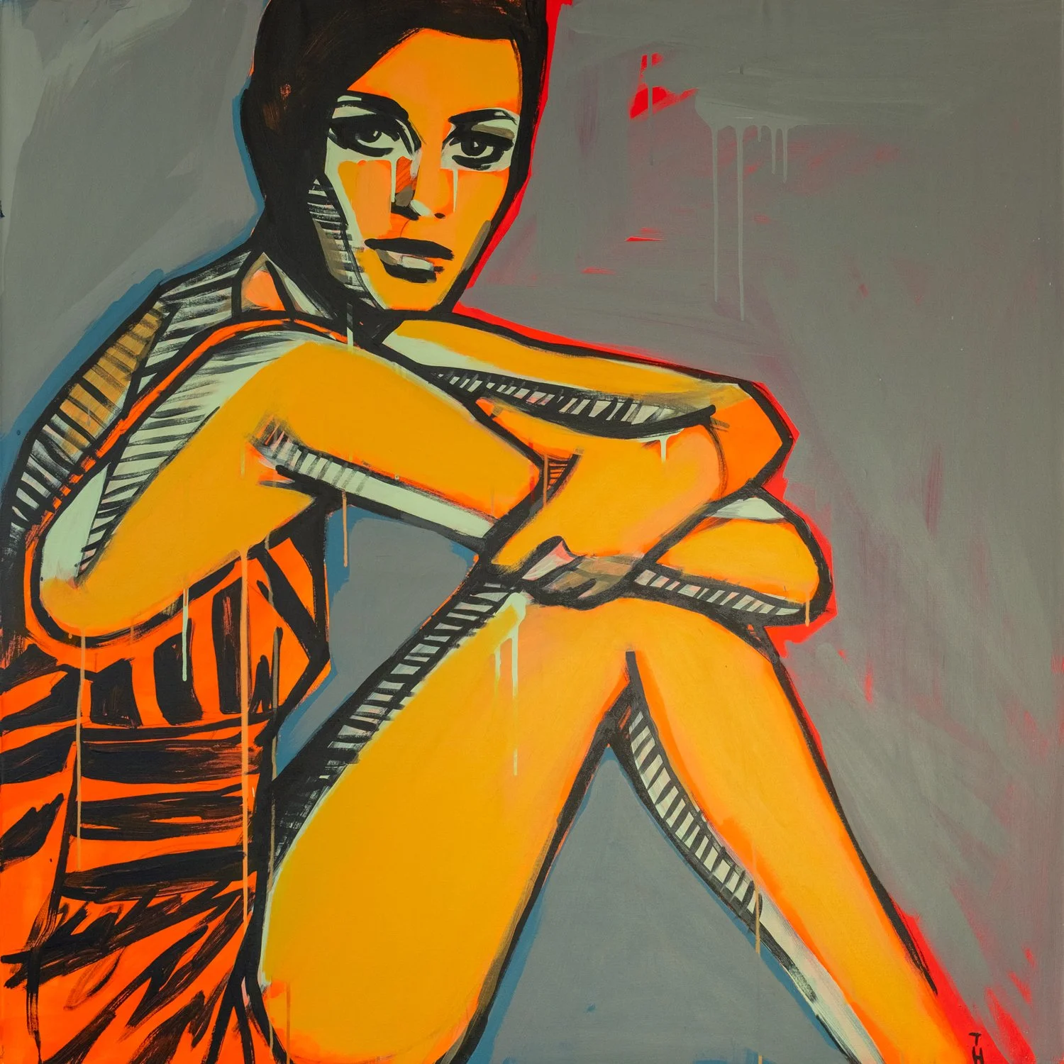 TWIGGY