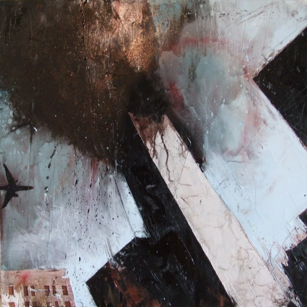 GUY DENNING