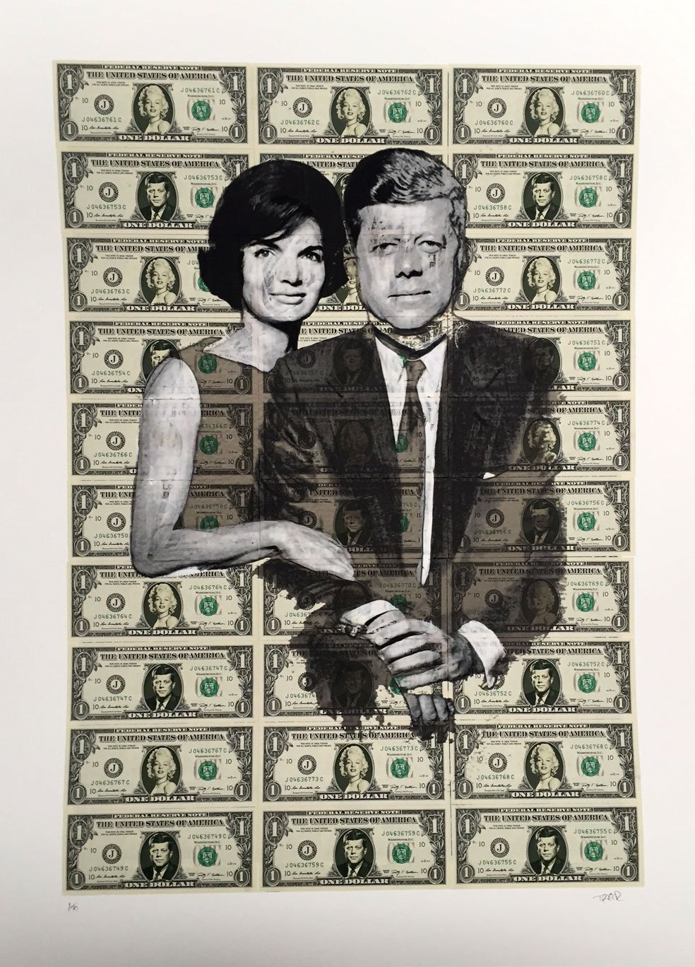 JACKIE & JACK
