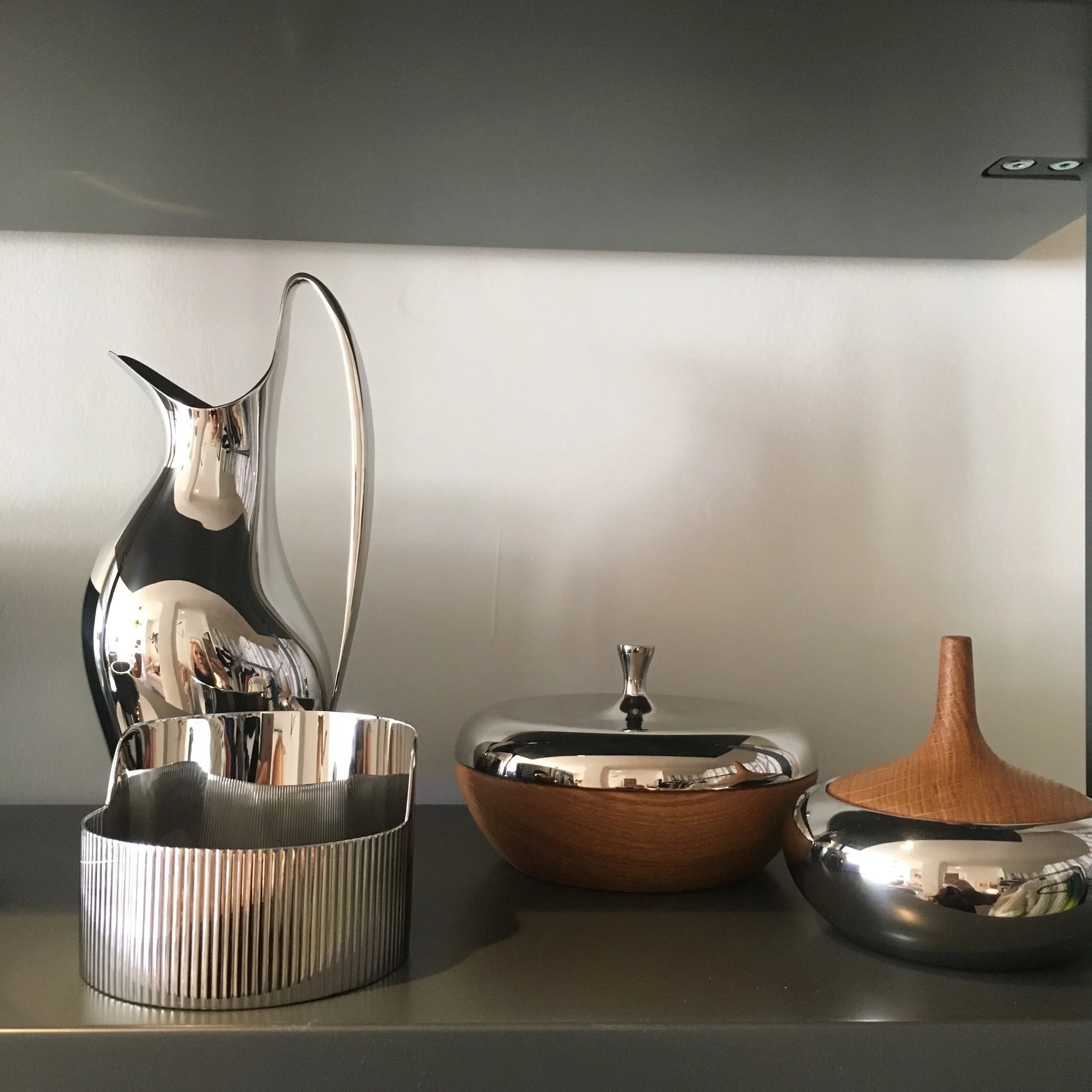 GEORG JENSEN