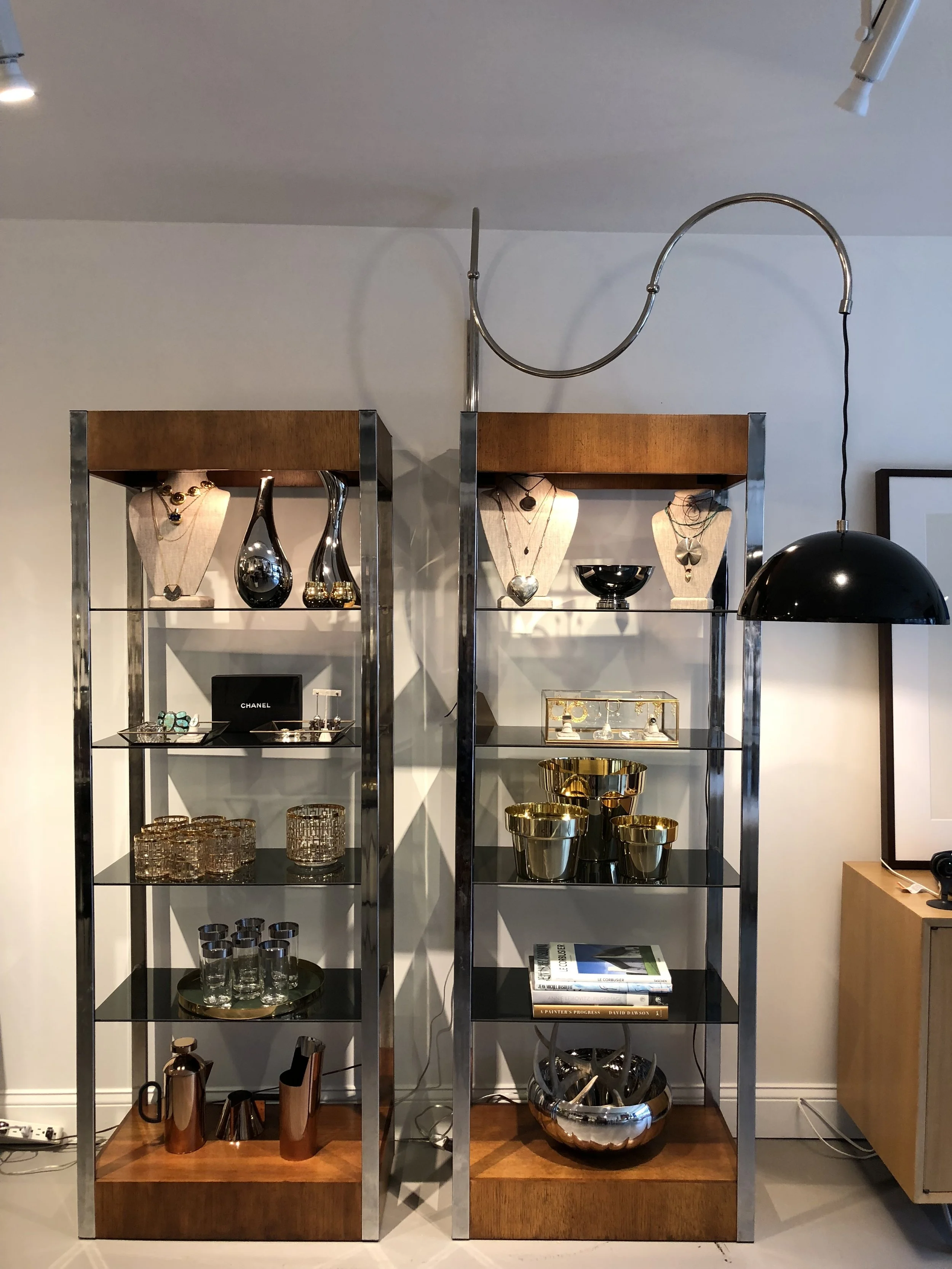 Etagere