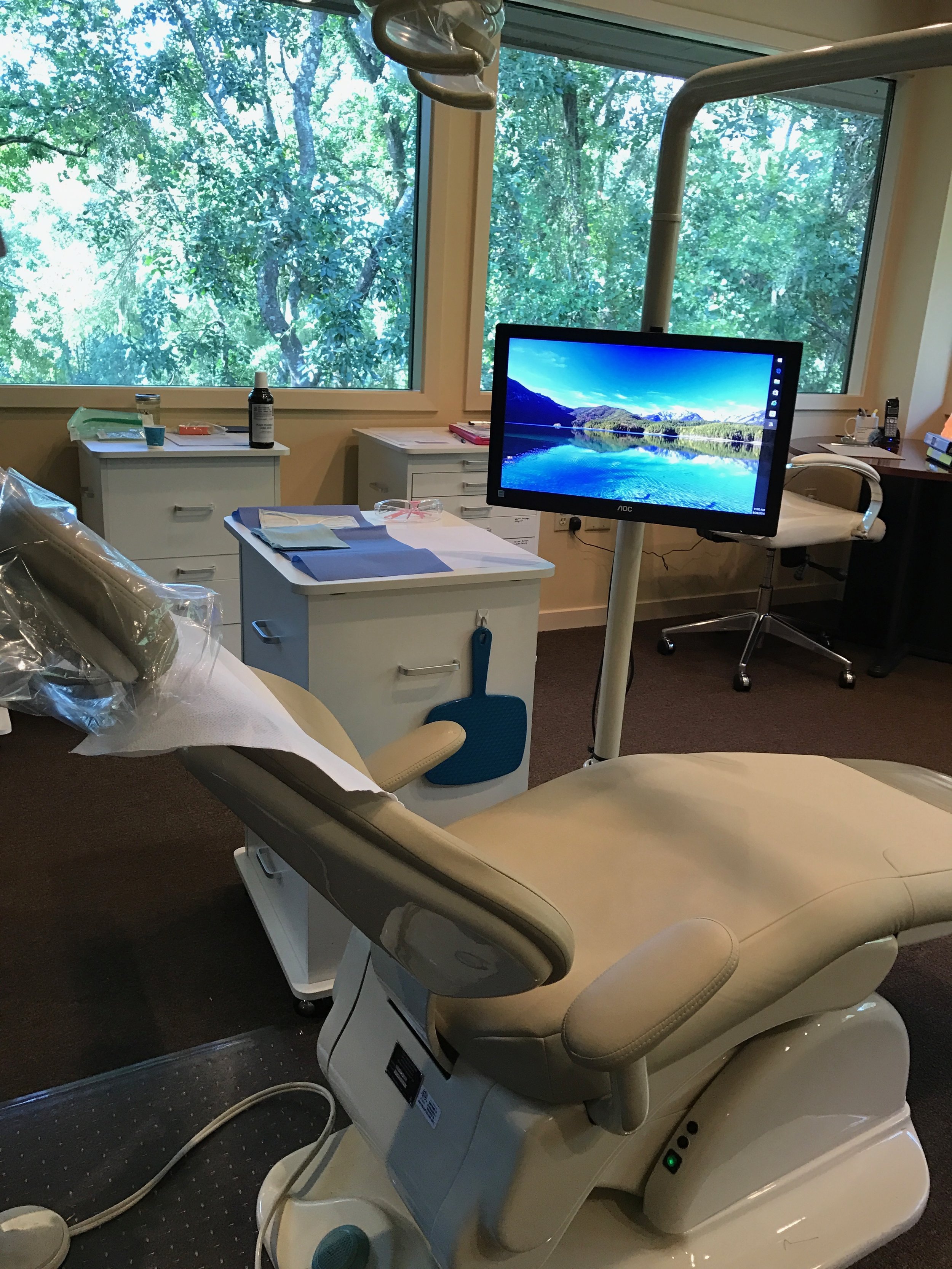 Quality Dentistry with Patient Education