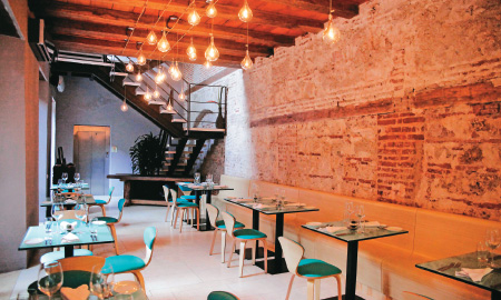 CARMEN RESTAURANT CARTAGENA Calle de Cuartel #36-77 | Ananda Hotel Boutique. Cartagena, Colombia Telefono: +57 5 6606795 www.carmenrestaurante.com.co/ eventos.carmencartagena@gmail.com