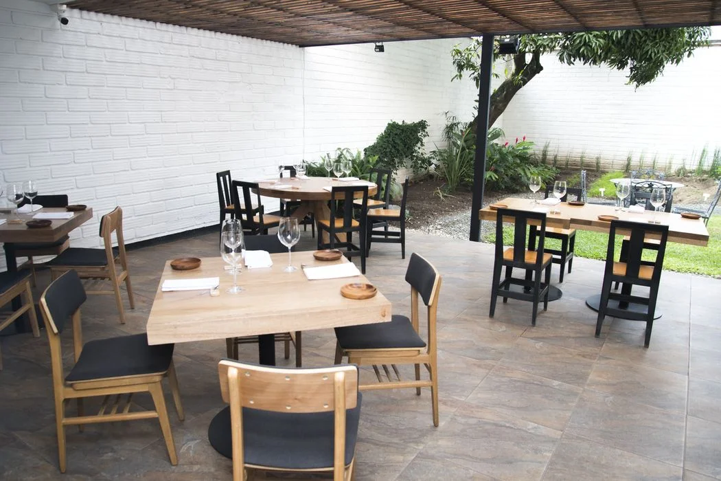 BARCAL Calle 7D 43A-70 Barrio El Poblado, Sector Astorga, Diagonal a la Torre Almagran Telefono: +57 4 2688714 www.restaurantebarcal.com restaurantebarcal@gmail.com