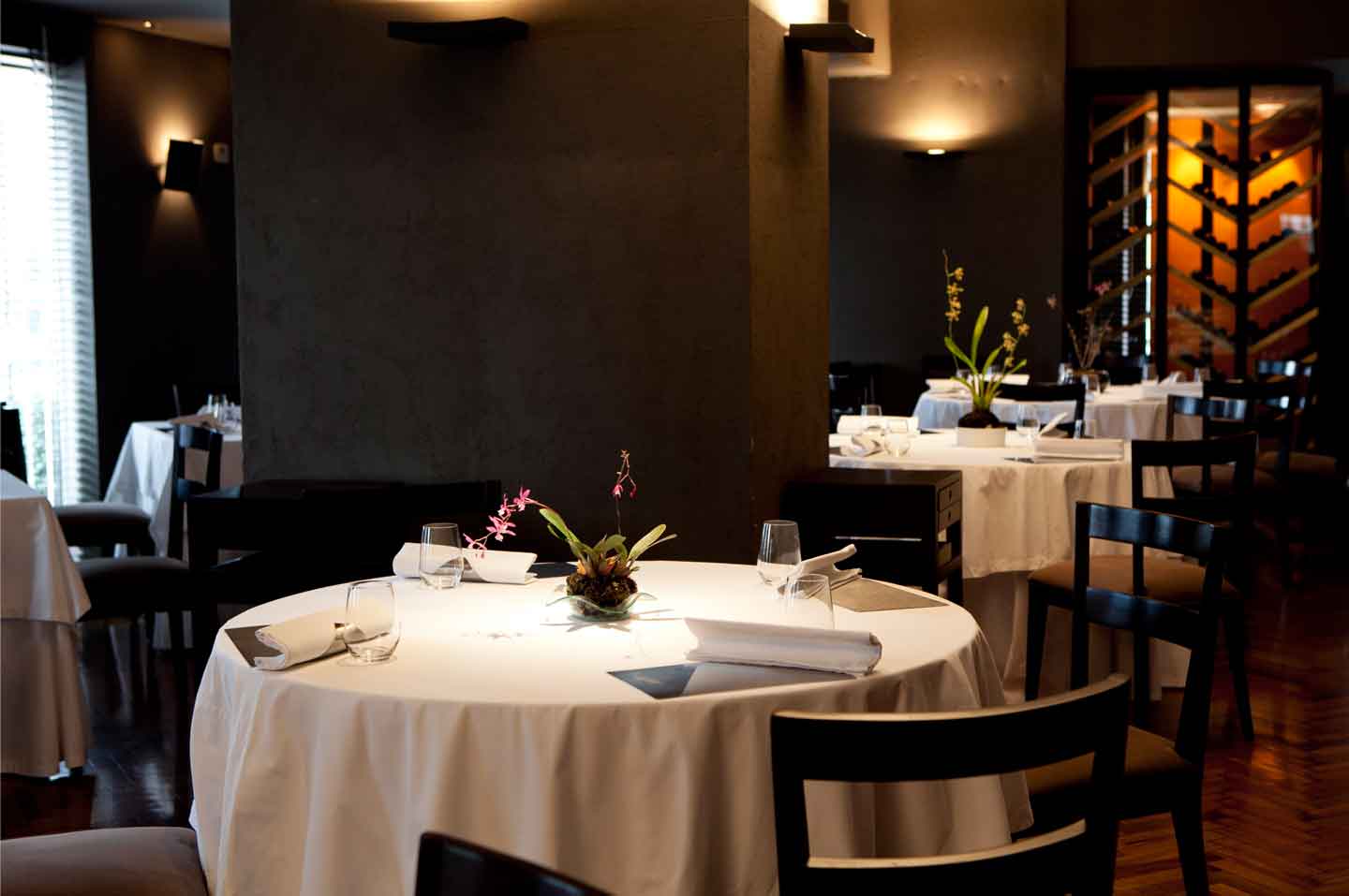 MALABAR Av Camino Real 101 Lima, Perú Telefono: +51 1 440-5200 www.malabar.com.pe