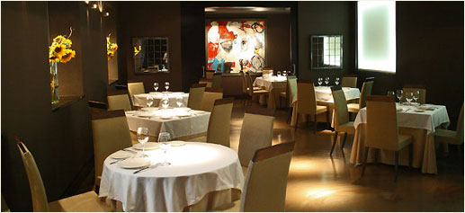 ASTRID & GASTÓN Avenida Paz Soldan 290 Telefono: +51 1 4422777 www.astridygaston.com/ restaurante@astriygaston.com