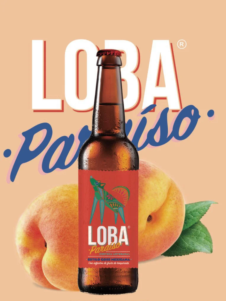LA LOBA Address:76 Gregorio Dávila, Guadalajara, Jal., 44100 Phone: +52 33 3336 9489 Web: http://www.cervezaloba.com/contacto/ @facebook @twitter