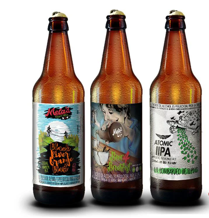 MELA'S CRAFT BEER @instagram