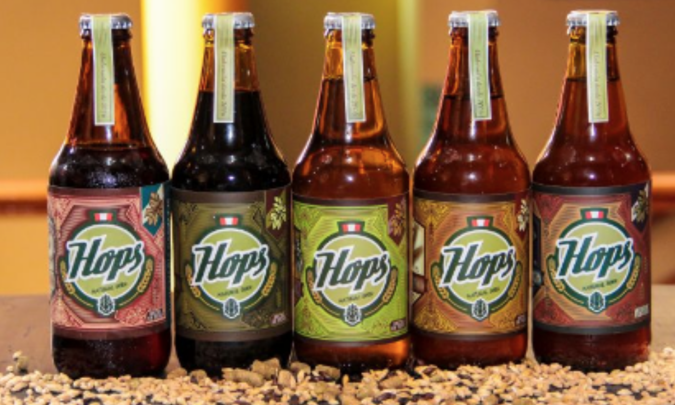 HOPS @facebook
