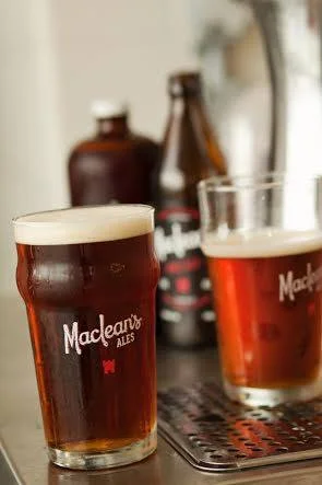 MACLEAN'S ALES INC. Address: 52 14th Ave Hanover ON N4N3V9 Phone: +1 519-506-2537 Web: http://www.macleansales.com/ Email: info@macleansales.ca @facebook @instagram @twitter