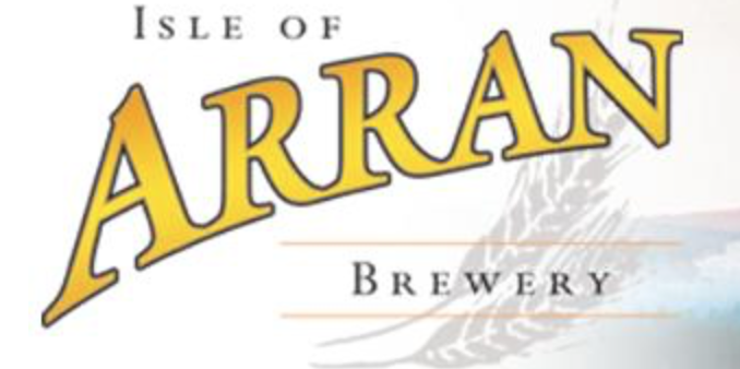 ISLE OF ARRAN BREWERY Phone: 0141 572 1580 Web: http://www.arranbrewery.co.uk/bottle-selector/ Email: Sales@arranbrewery.co.uk @facebook @twitter