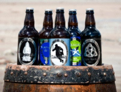 HEBRIDEAN BREWING COMPANY LTD Address: 18 Bells Road, Stornoway, Isle of Lewis, HS1 2RA Phone: 01851 700123 Web: http://www.hebridean-brewery.co.uk Email: sales@hebridean-brewery.co.uk @facebook