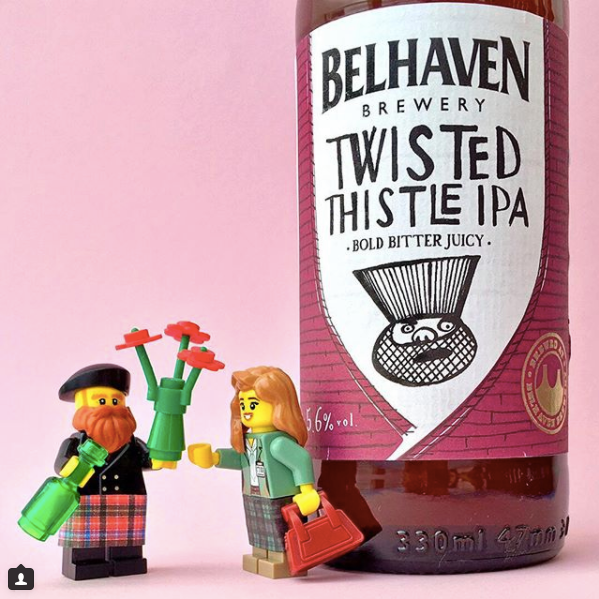 BELHAVEN BREWERY Adress: Belhaven, Brewery Lane, Dunbar, East Lothian, EH42 1PE Phone: 01368 869200 Web: https://www.belhaven.co.uk Email: gordon.muir@belhaven.co.uk @facebook