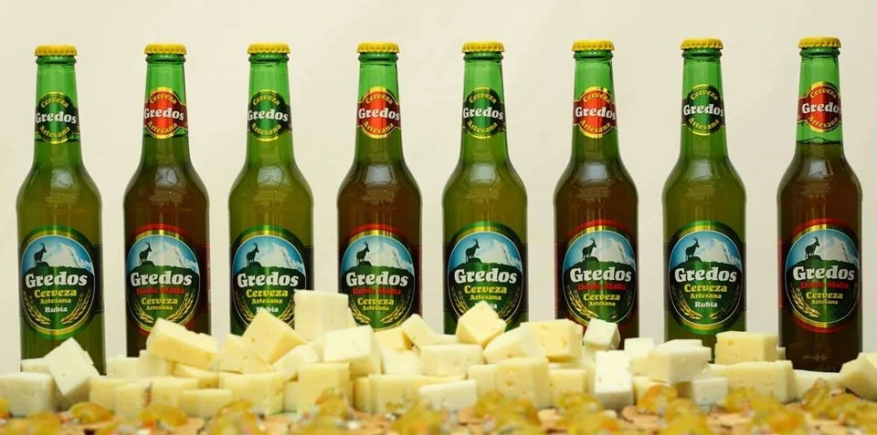 CERVEZA GREDOS Address: C/Eras de Ruiz poligono 6, parcela 413 (7.916,46 km) 05123 Hoyocasero Phone: +34 920 29 31 66 Web: http://www.cervezagredos.com Email: info@cervezagredos.com @facebook @twitter