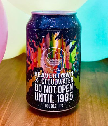 BEAVERTOWN Address: 17-18 Lockwood Industrial Estate (8.510,48 km) N17 9QP Londres Phone: +44 20 8525 9884 Web: http://www.beavertownbrewery.co.uk/home/ Email: sales@beavertownbrewery.co.uk @facebook @twitter