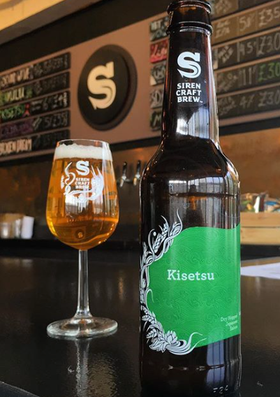 SIREN CRAFT BEER Address: Unit 1, Weller Drive (8.449,41 km) RG40 4QZ Finchampstead Phone: +44 118 973 0929 Web: http://www.sirencraftbrew.com Email: siren@sirencraftbrew.com @facebook @instagram @twitter