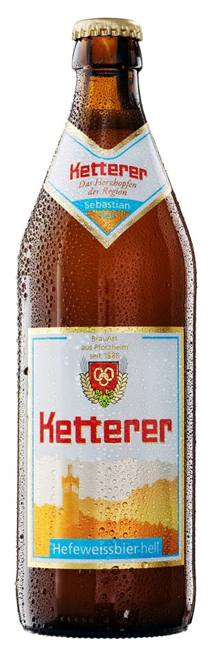 WILHELM KETTERER Address: Jahnstr. 10, D-75173 Pforzheim Phone: +49 7231 92110 Web: http://brauerei-ketterer.de/de/abfrage.php?url=/de/index.php @facebook
