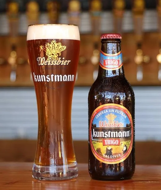 Kunstmann S.A @facebook @instagram