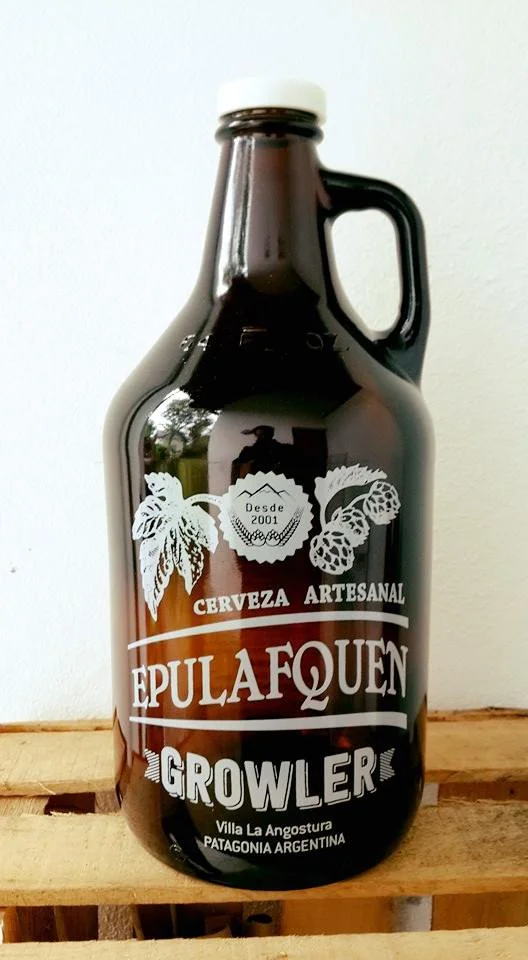 Epulafquen Address: I. Antriao 1965, 8407 Villa La Angostura Phone: +54 294 449-5887 Web: http://www.cervezaepulafquen.com.ar/ @facebook @instagram @twitter