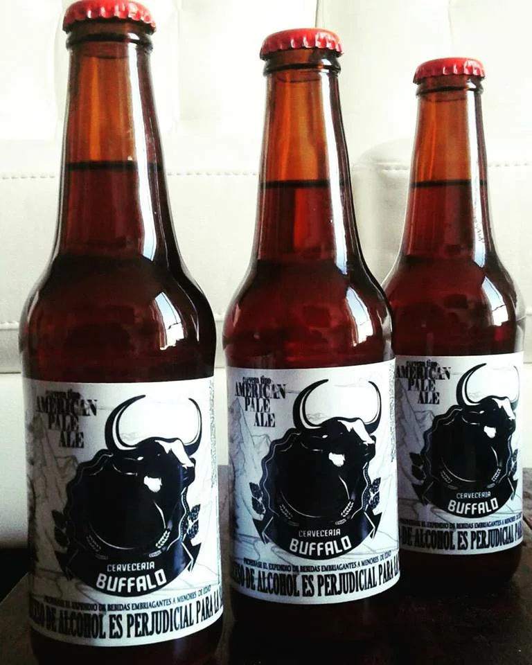 REY BUFFALO @instagram