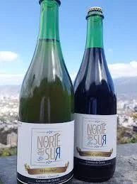 NORTE DEL SUR Address: El Hatillo - Caracas - Venezuela Phone: +582124289327 Web: http://www.cervezarte.com/ Email: info@cervezarte.com @instagram @twitter
