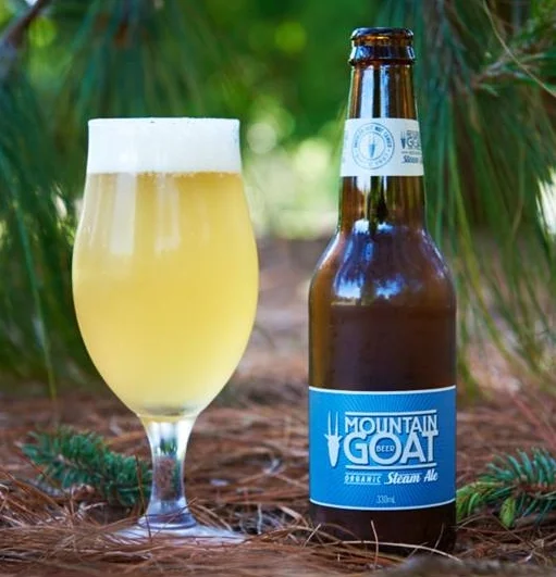 GOAT Address: 80 North St. 3121 Richmond, Victoria, Australia Phone: +61 3 9428 1180 Web: https://www.goatbeer.com.au/ Email: goat@goatbeer.com.au @facebook @instagram @twitter