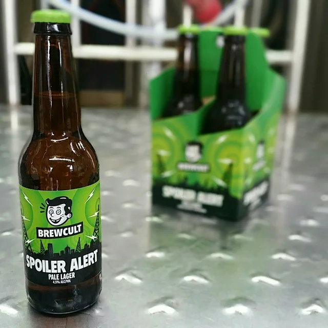 BREWCULT Web: http://brewcult.com/ Email: info@brewcult.com @facebook @instagram @twitter