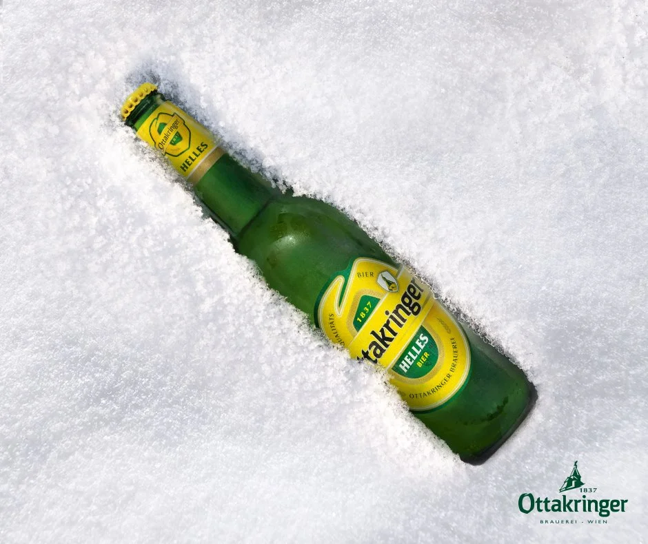 OTTAKRINGER HELLES Address: Ottakringer Platz 1 (9.662,16 km) 1160 Viena Phone: +43 1 491000 Web: https://www.ottakringerbrauerei.at/ @facebook @instagram