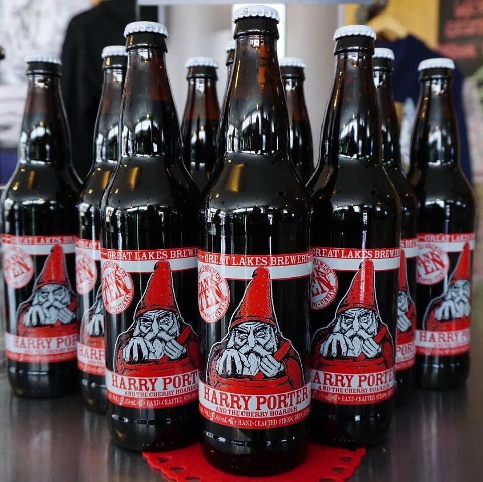 GREAT LAKES Address: 30 Queen Elizabeth Blvd (4.372,24 km) M8Z 1L8 Toronto Phone: +1 416-255-4510 Web: http://www.greatlakesbeer.com/ Email: info@greatlakesbeer.com @facebook @twitter