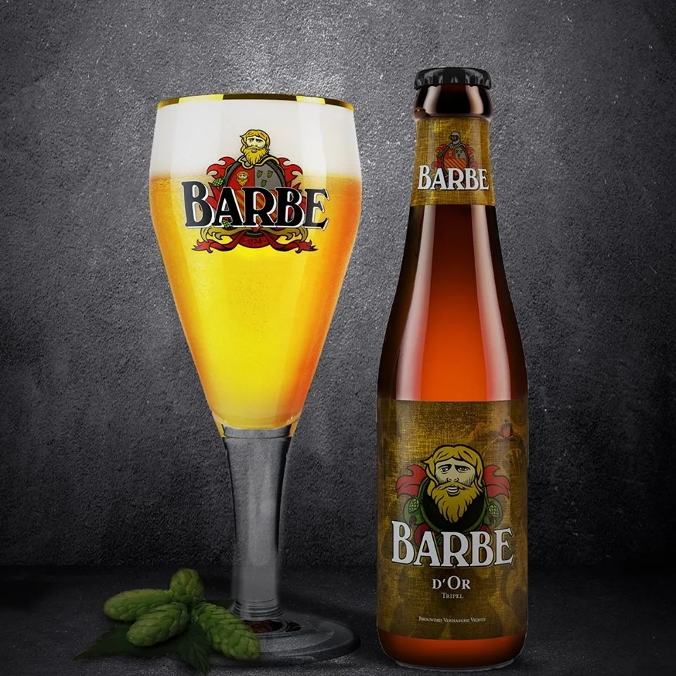 VERHAEGHE Address: Sint-Dierikserf 1 (8.737,65 km) 8570 Anzegem Phone: +32 56 77 70 32 Web: http://www.brouwerijverhaeghe.be/ @facebook