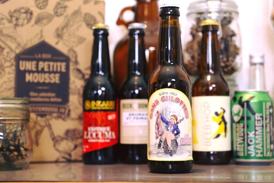 LA CHOULETTE Address: 16, rue des Ecoles (8.724,59 km) 59111 Hordain Phone: +33 3 27 35 72 44 Web: https://www.lachoulette.com/ Email: contact@lachoulette.com @facebook