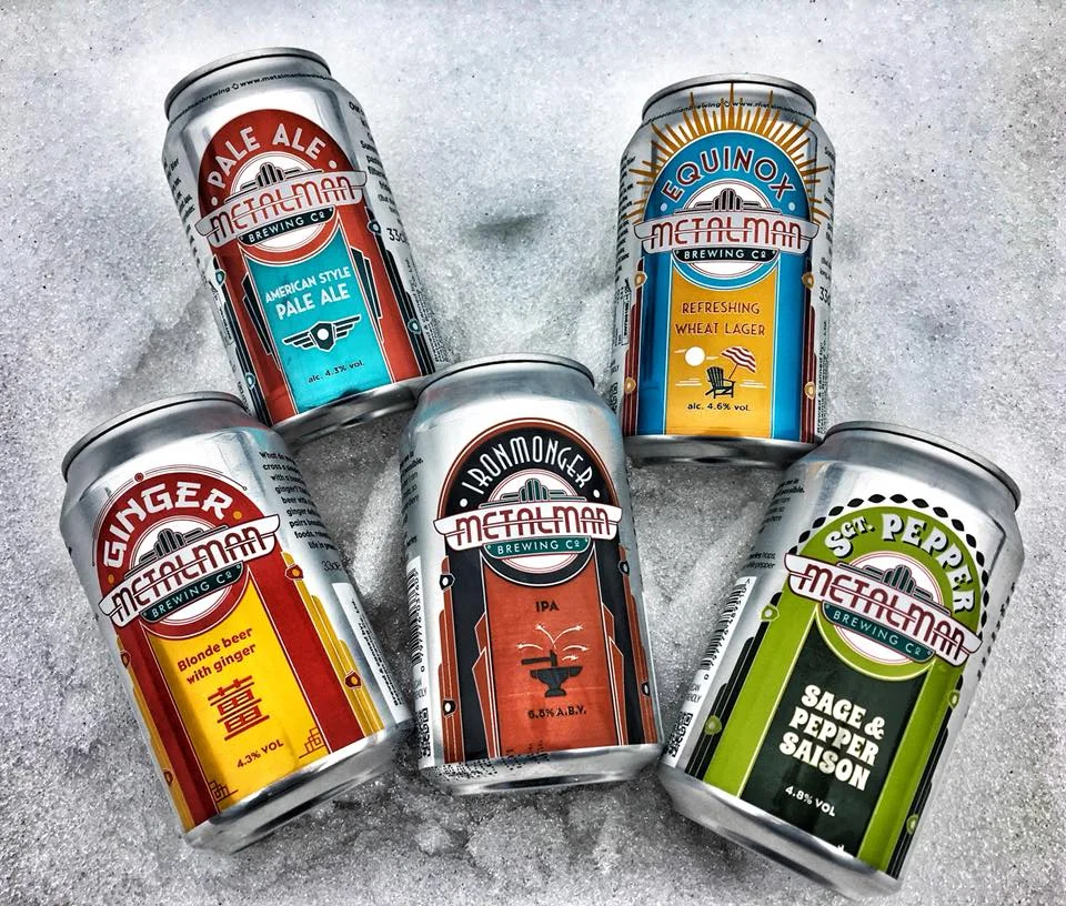 METALMAN Address: 14, Tycor Business Centre, Tycor (8.054,94 km) X91 HP89 Waterford Phone: +353 51 348 448 Web: http://www.metalmanbrewing.com/ @facebook @instagram @twitter