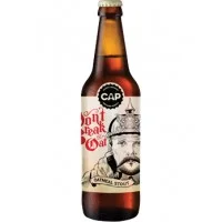 CAP Address: C/o Cask Sweden,126 29 Hägersten,Suecia Phone: +46 8 530 335 00 Web: http://www.capbrewery.com/ @instagram @twitter