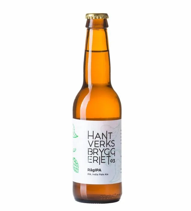HANTVERKS Address: Flottiljgatan 59 (9.611,59 km) 721 31 Västerås Phone: +46 73 820 01 66 Web: http://hantverksbryggeriet.se/ Email: info@hantverksbryggeriet.se @facebook @instagram