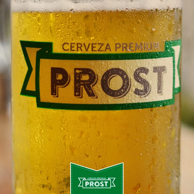PROST Mail: ventas@prost.bo Web: http://www.prost.bo/ @facebook @instagram