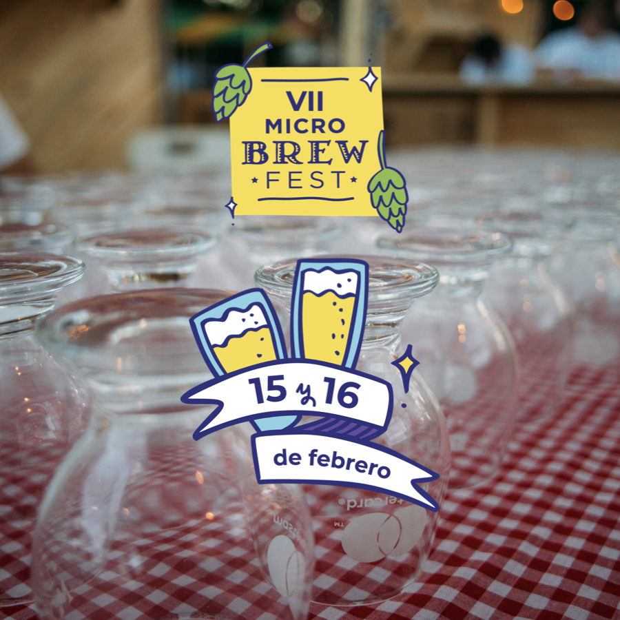 Micro Brew Fest (MBF) Panamá 2019