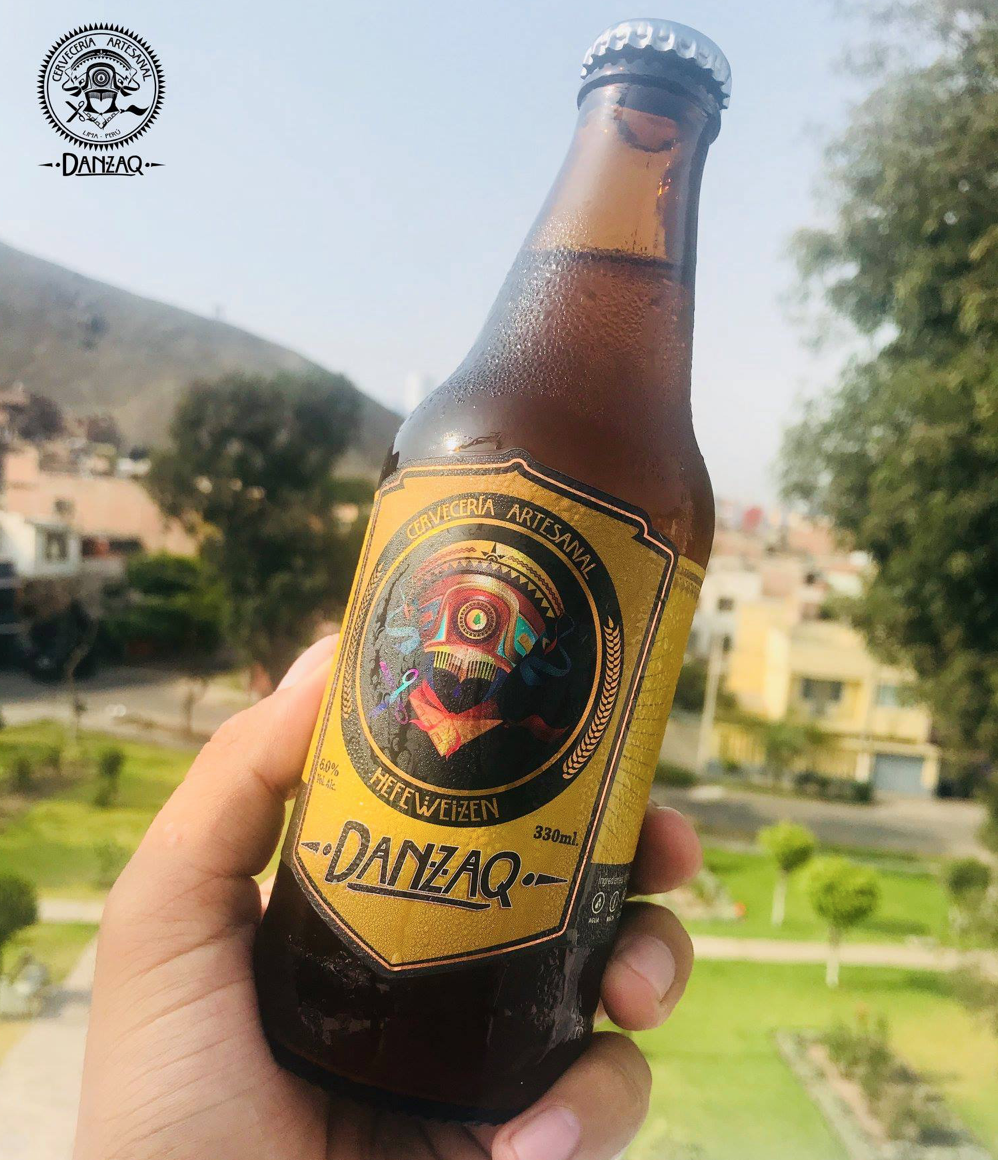 DANZAQ @facebook